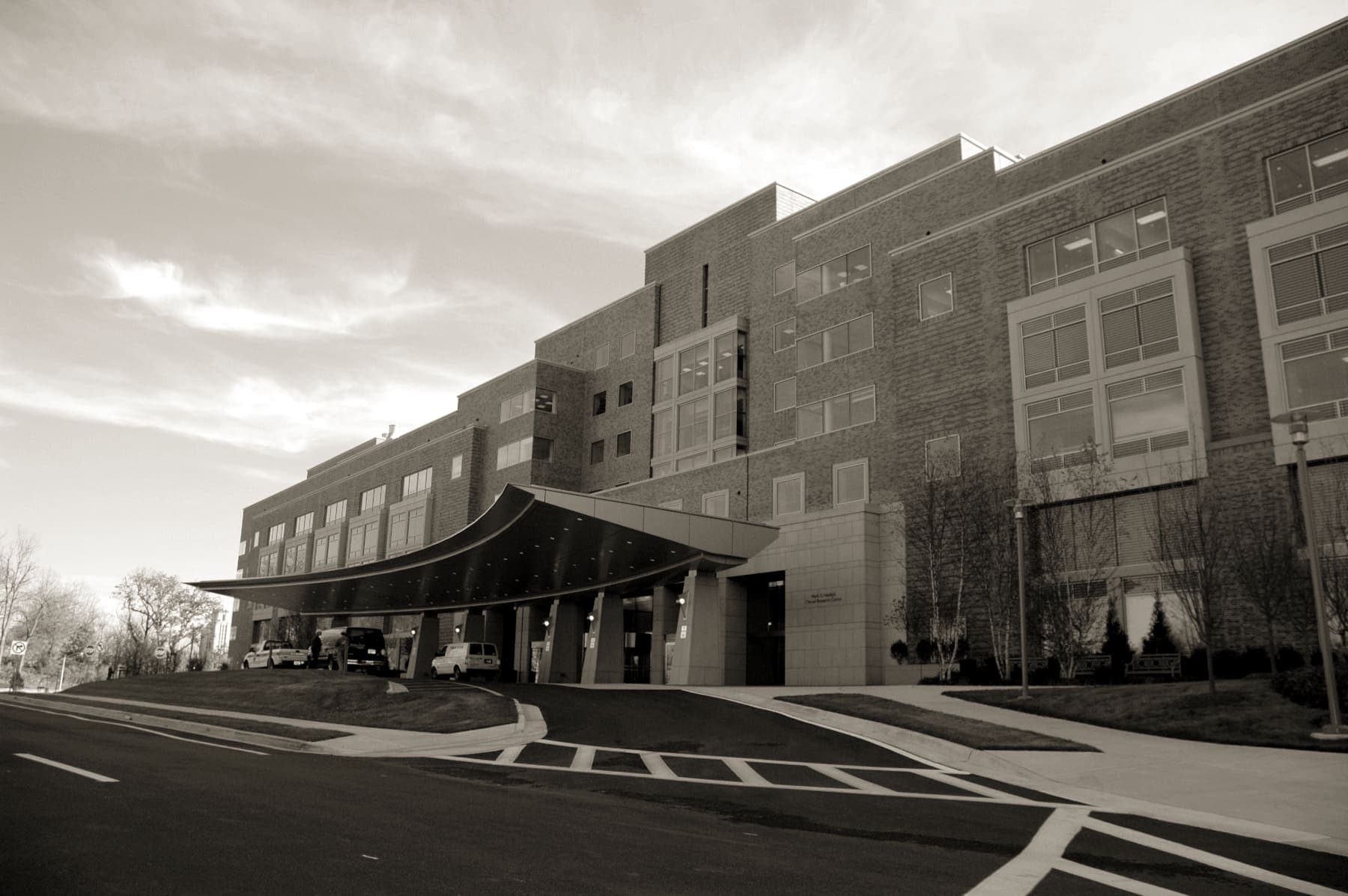 Schools & institutes building under construction