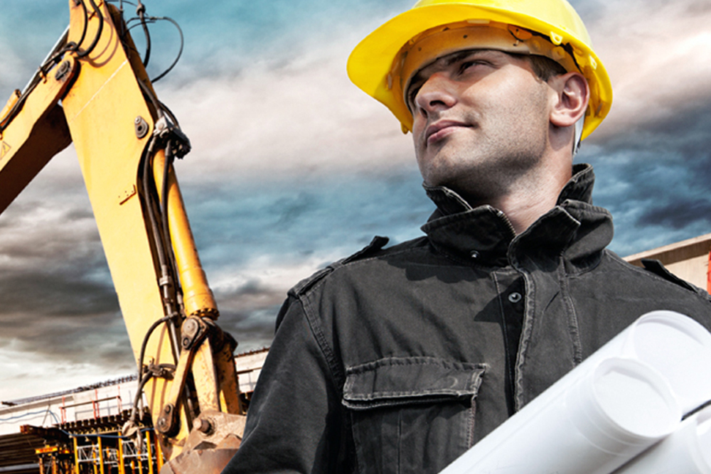 About Shree Mahant Projects