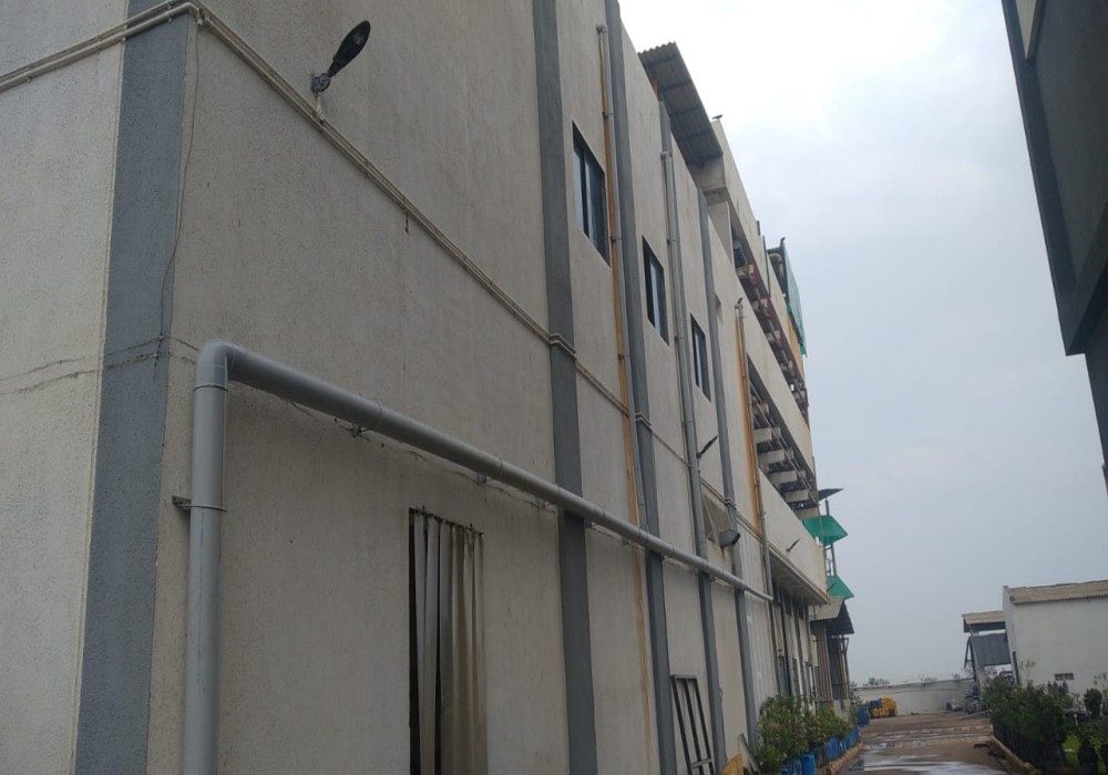 Surat Corporate Landmark