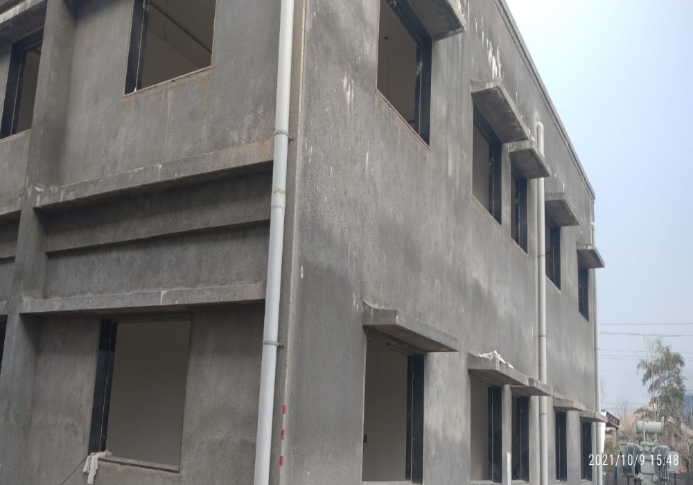 Mahant Business Arcade