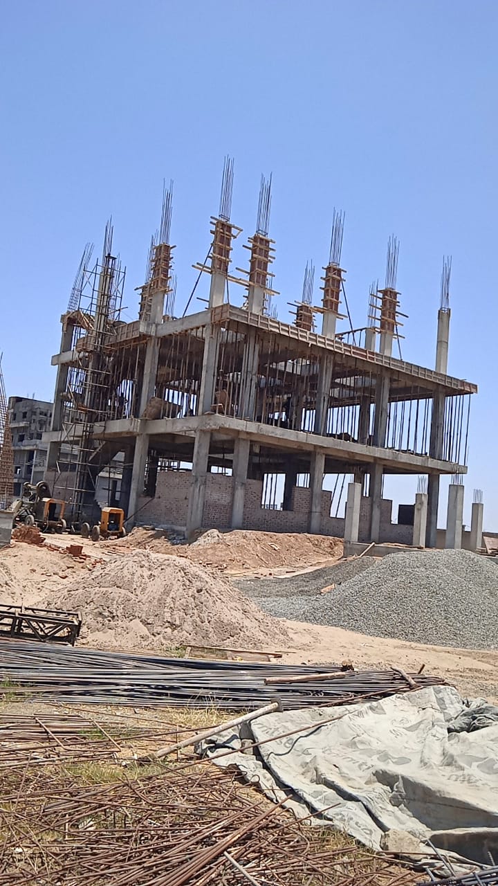 Mahant Residency Villas