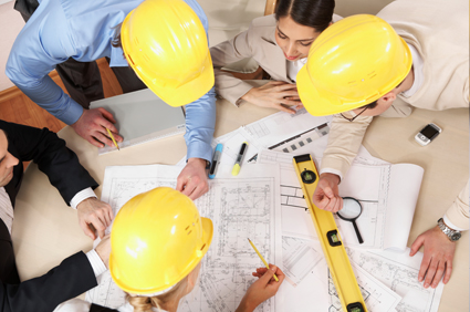 Construction Consultant