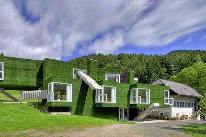 Green Construction