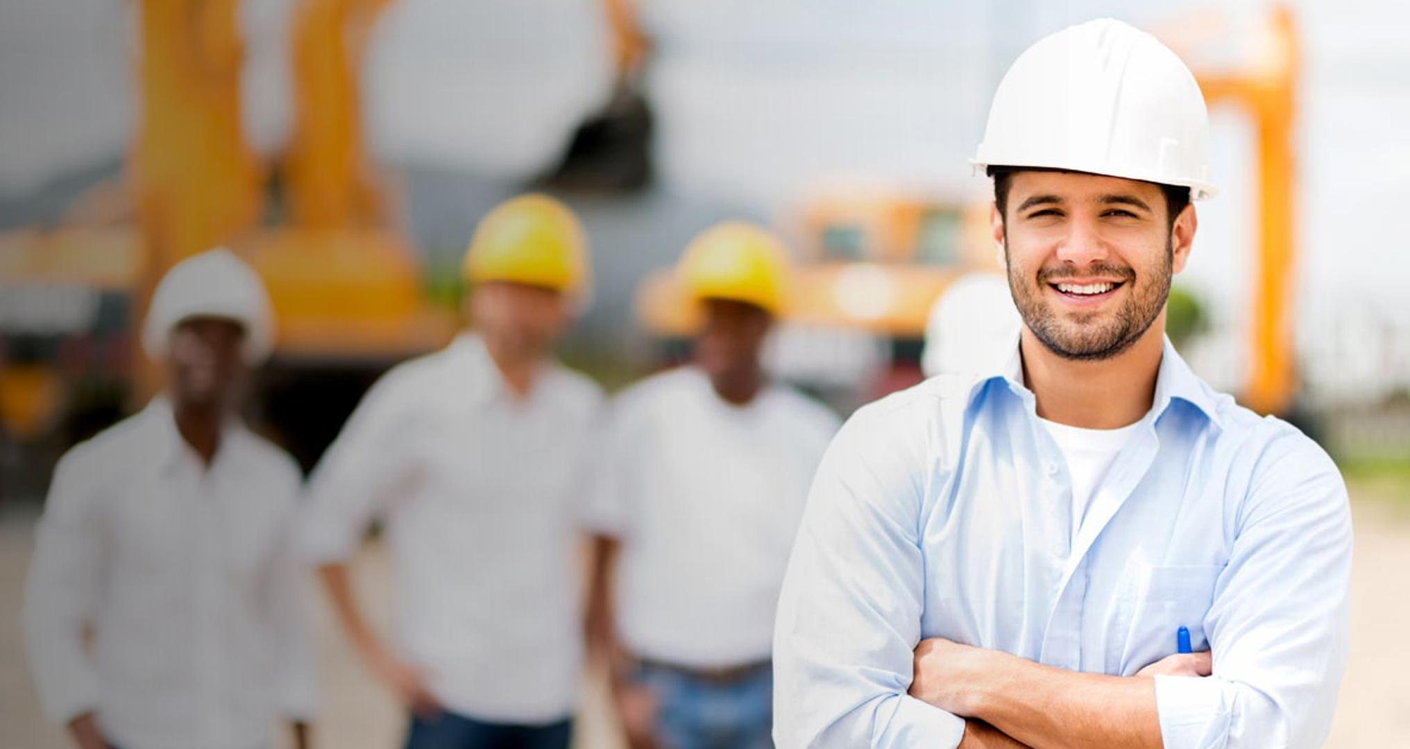 Building Excellence Into Reality